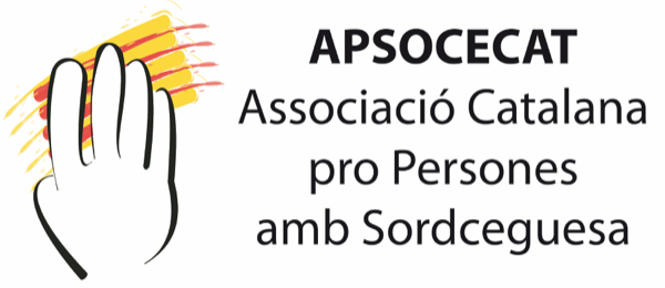 APSOCECAT - Associació Catalana pro Persones amb Sordceguesa