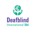 Deafblind International Logo