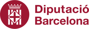 Diputació Barcelona Logo