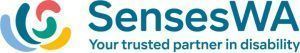 SensesWa Logo