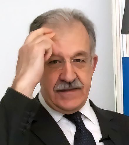 Ricard López, project initiator, European Deafblind Network