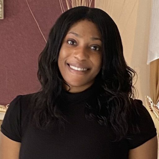 Shirley Dumassais, School of Optometry, Université de Montréal