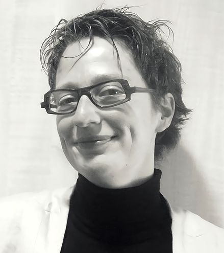 Sonja van de Molengraft, Association Nationae pour les persones Sourdaveugles